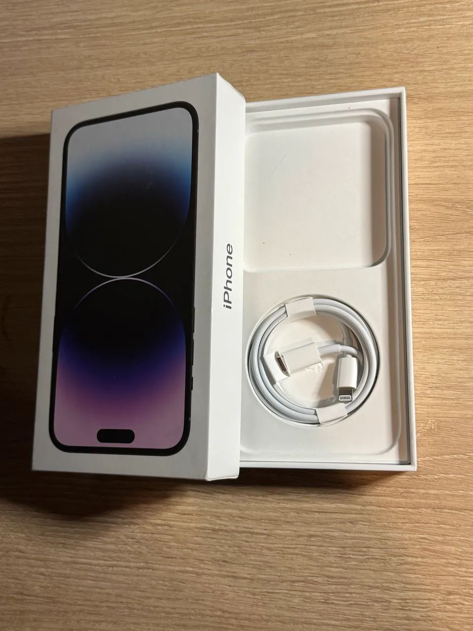 iPhone 14 Pro Max 256GB 87% bateria ótimo estado! - Celulares e