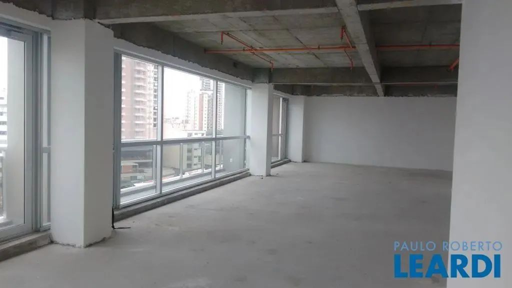 PRÉDIO - PINHEIROS - SP - Foto 4