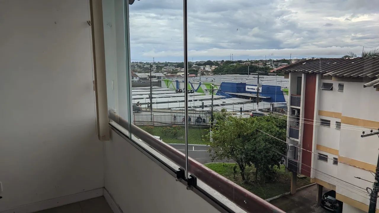 Condomínio PARQUE SABIÁ, 2 quartos sendo 1 suíte com closet  - Foto 5