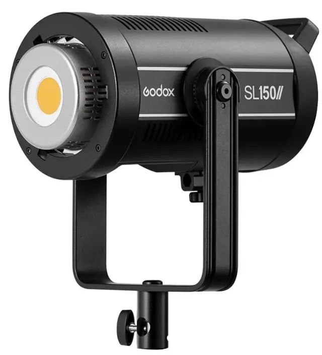 SL 150 II GODOX - Foto 5