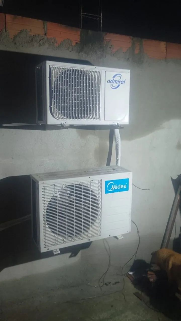 Refrigeração e climatização  - Foto 3