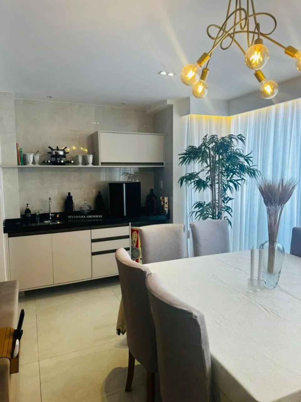 VENDO APARTAMENTO NO INFINITY RESIDENCE - Foto 3