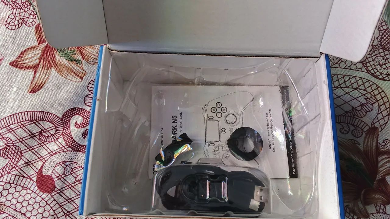 QRD Spark N5 - Foto 3
