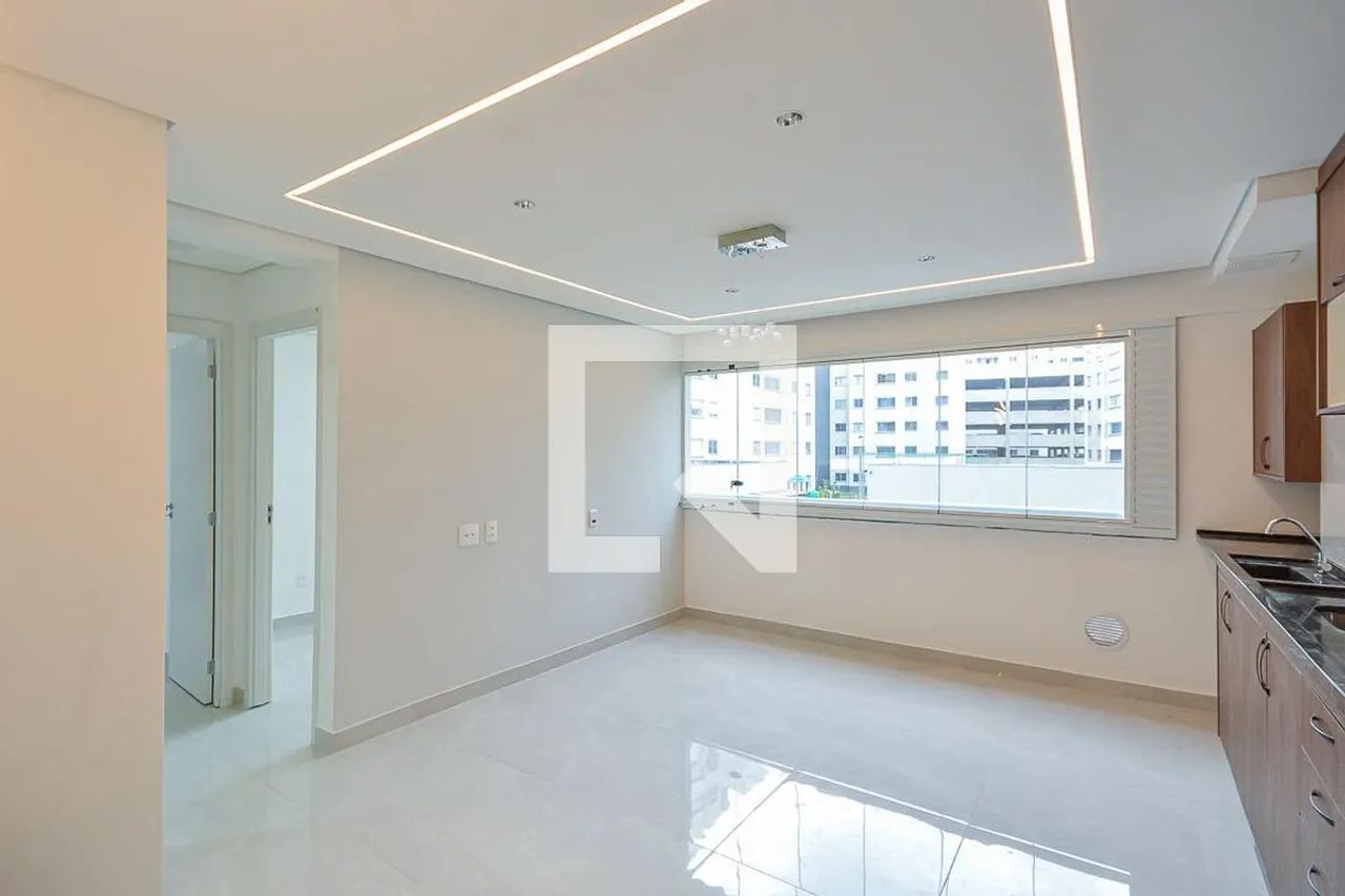 Apartamento à Venda - Socorro, 2 Quartos, 44 m2