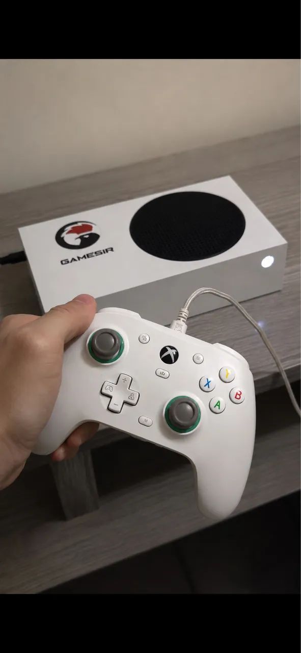 Xbox series s  - Foto 2