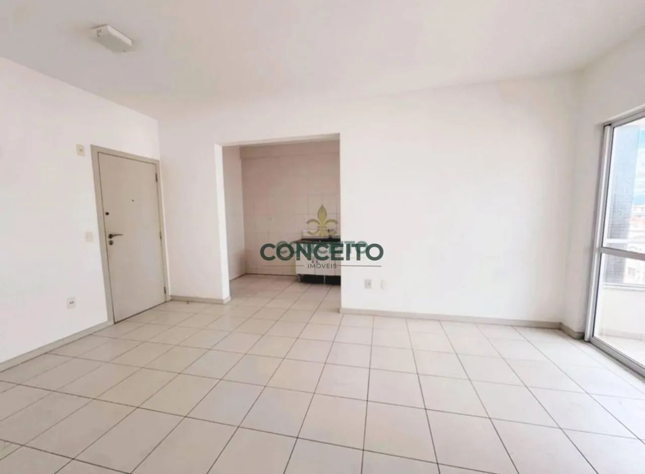 Apartamento com 2 quartos, Capoeiras - Florianópolis - Foto 4