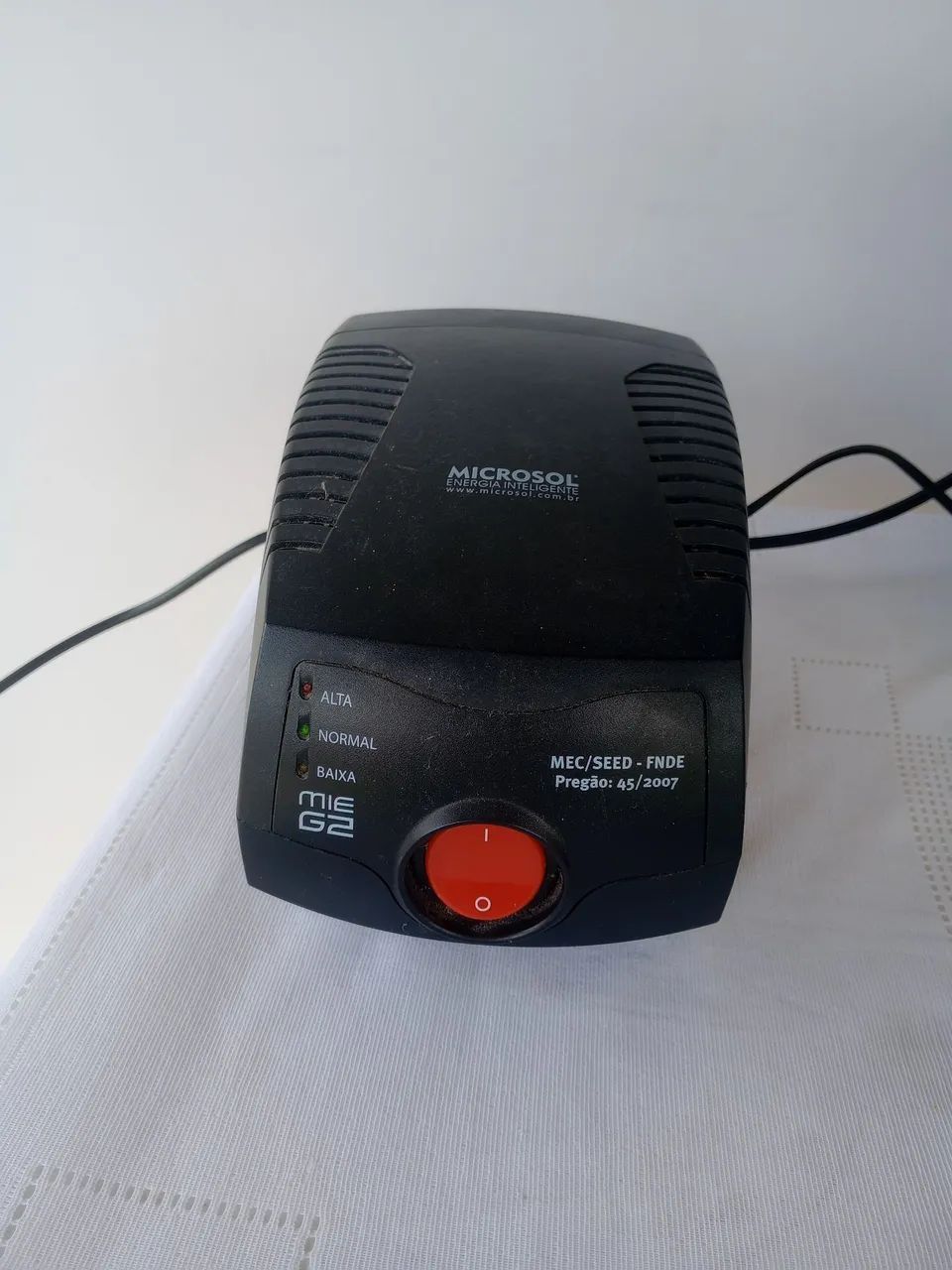 Vende se computador completo