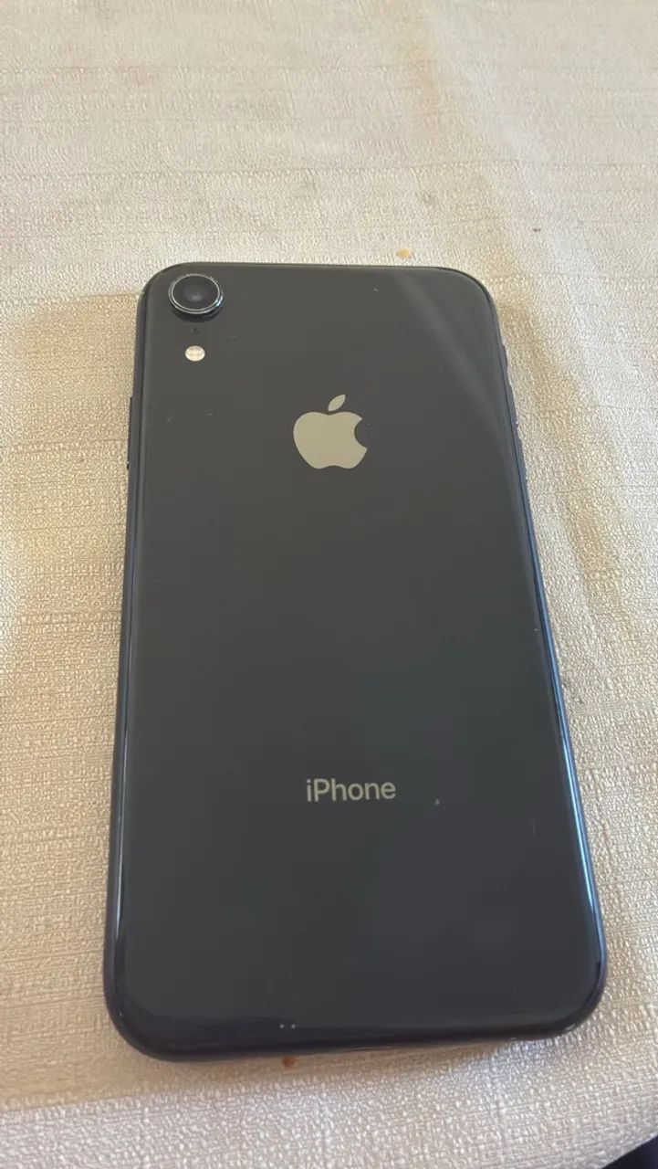 iPhone Xr 64 GB - Foto 2