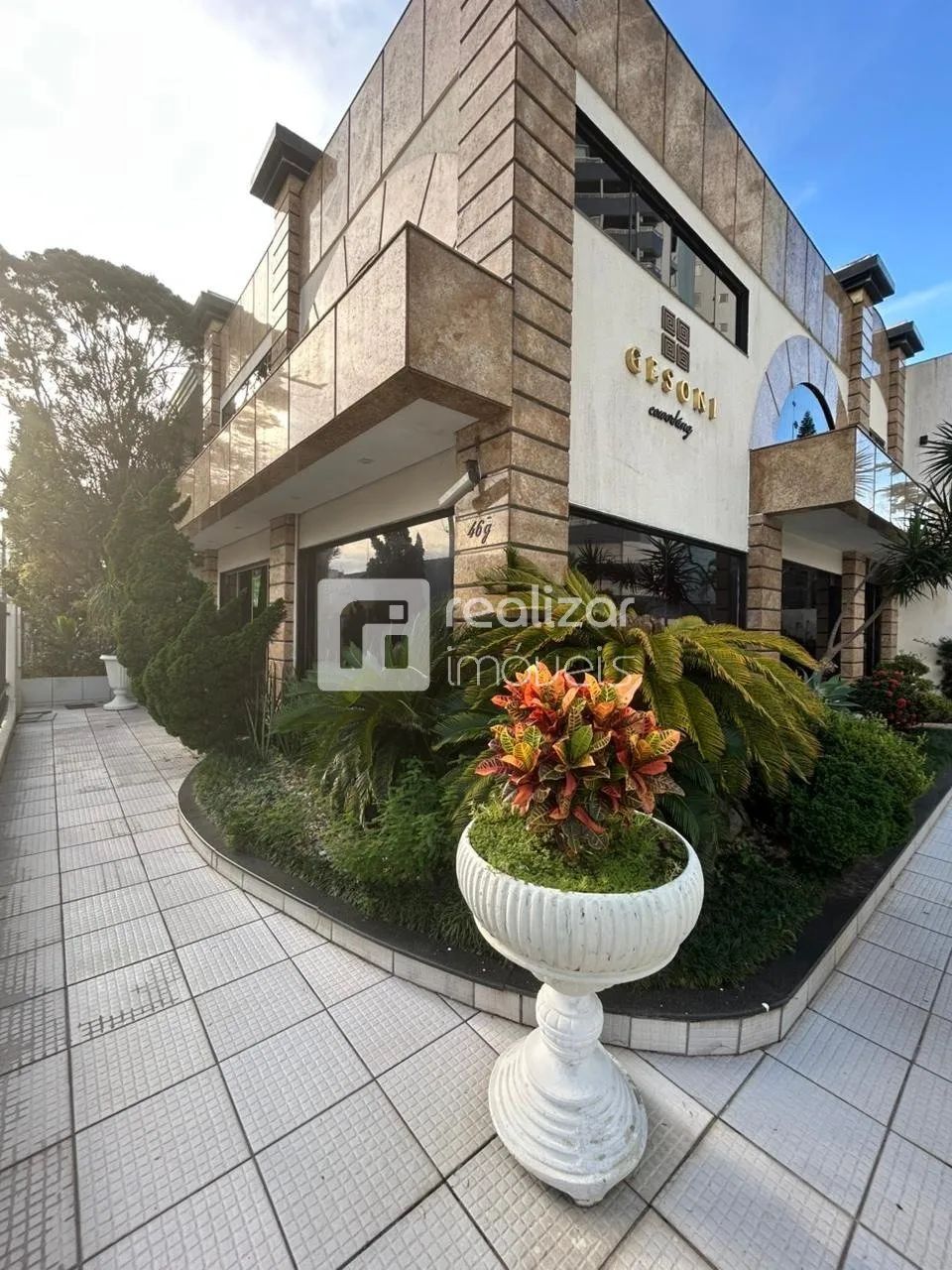 Casa Comercial no bairro Campinas - São José - Foto 3