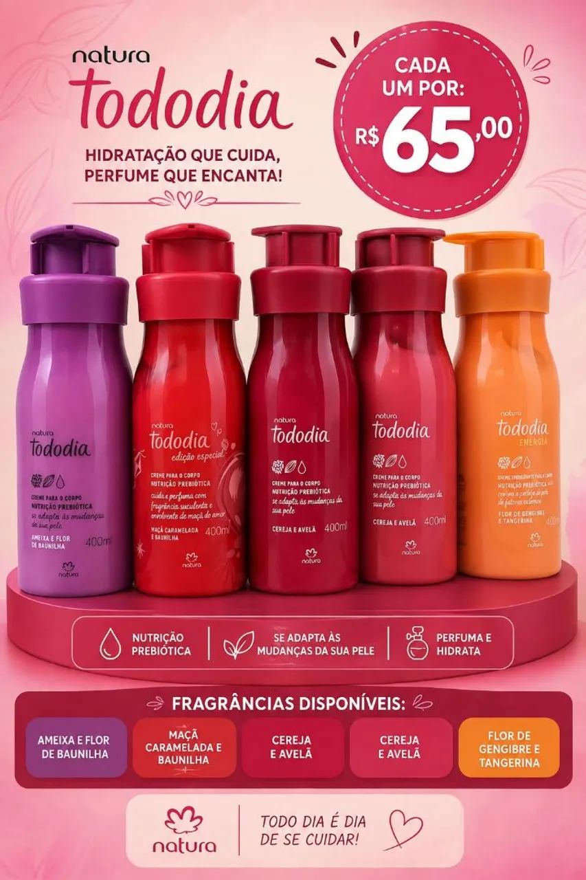 PERFUMES.