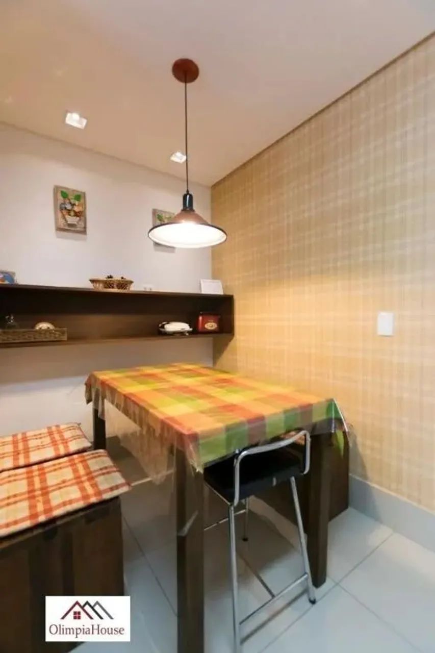 Venda Apartamento 3 Dormitórios - 155 m² Moema - Foto 10