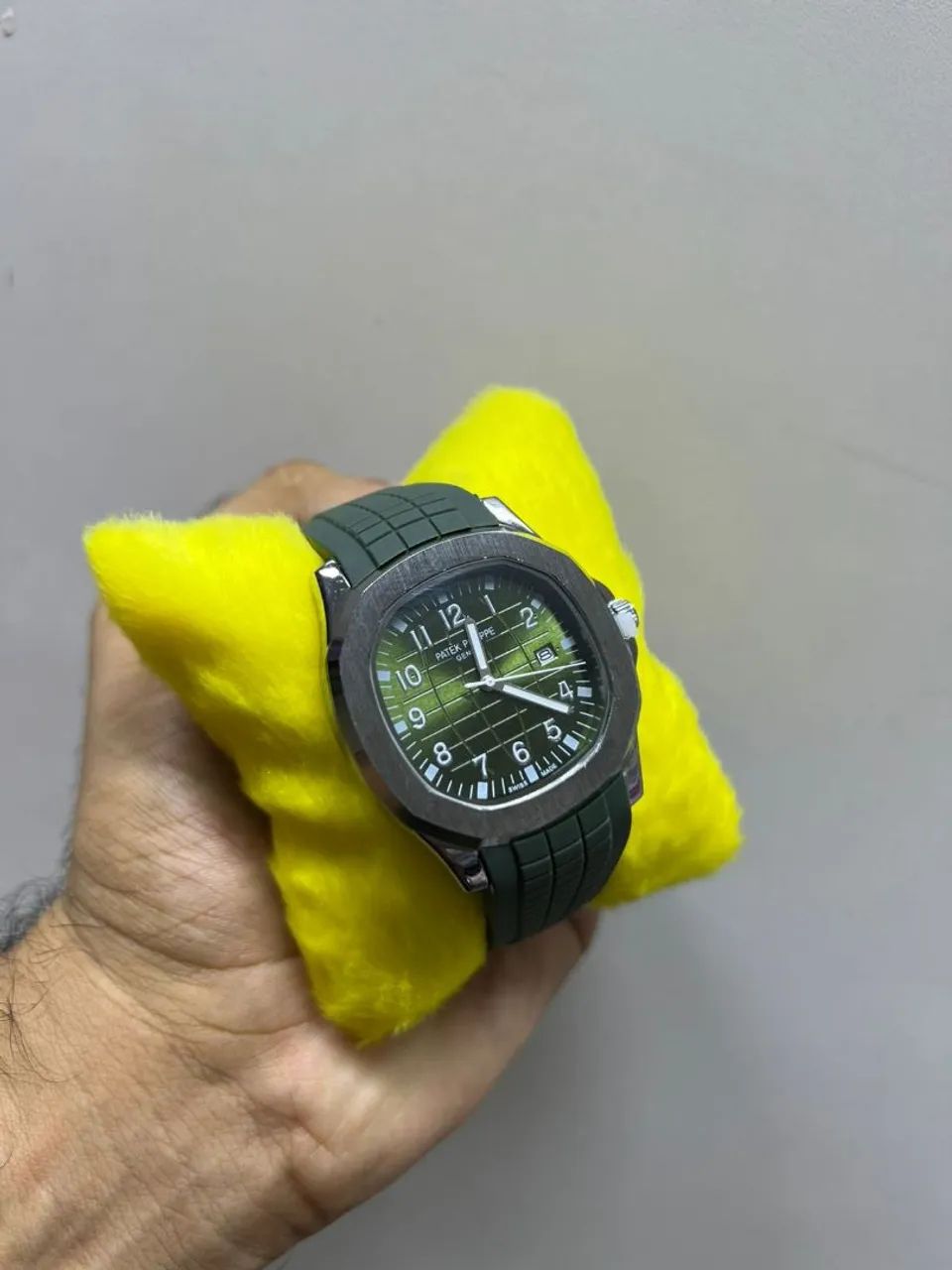 Relogio Patek Philippe  - Foto 3