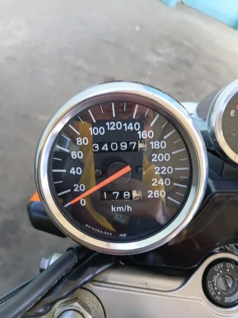 Suzuki Bandit N1200 - Foto 4