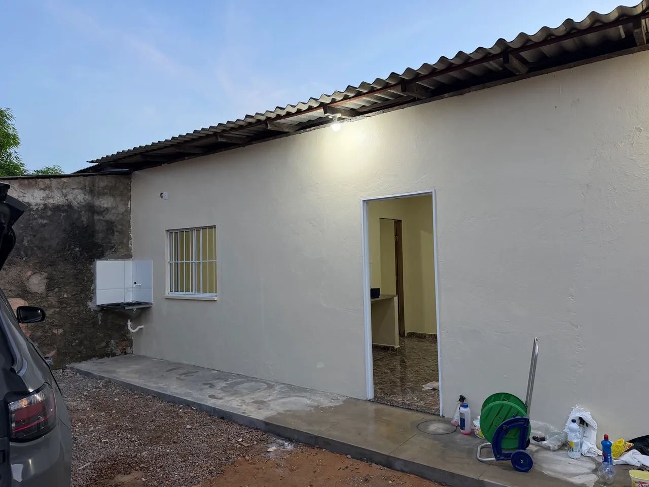 Alugo apartamentos.  - Foto 4