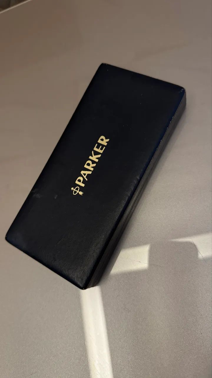 Coleção de canetas Parker - Foto 2