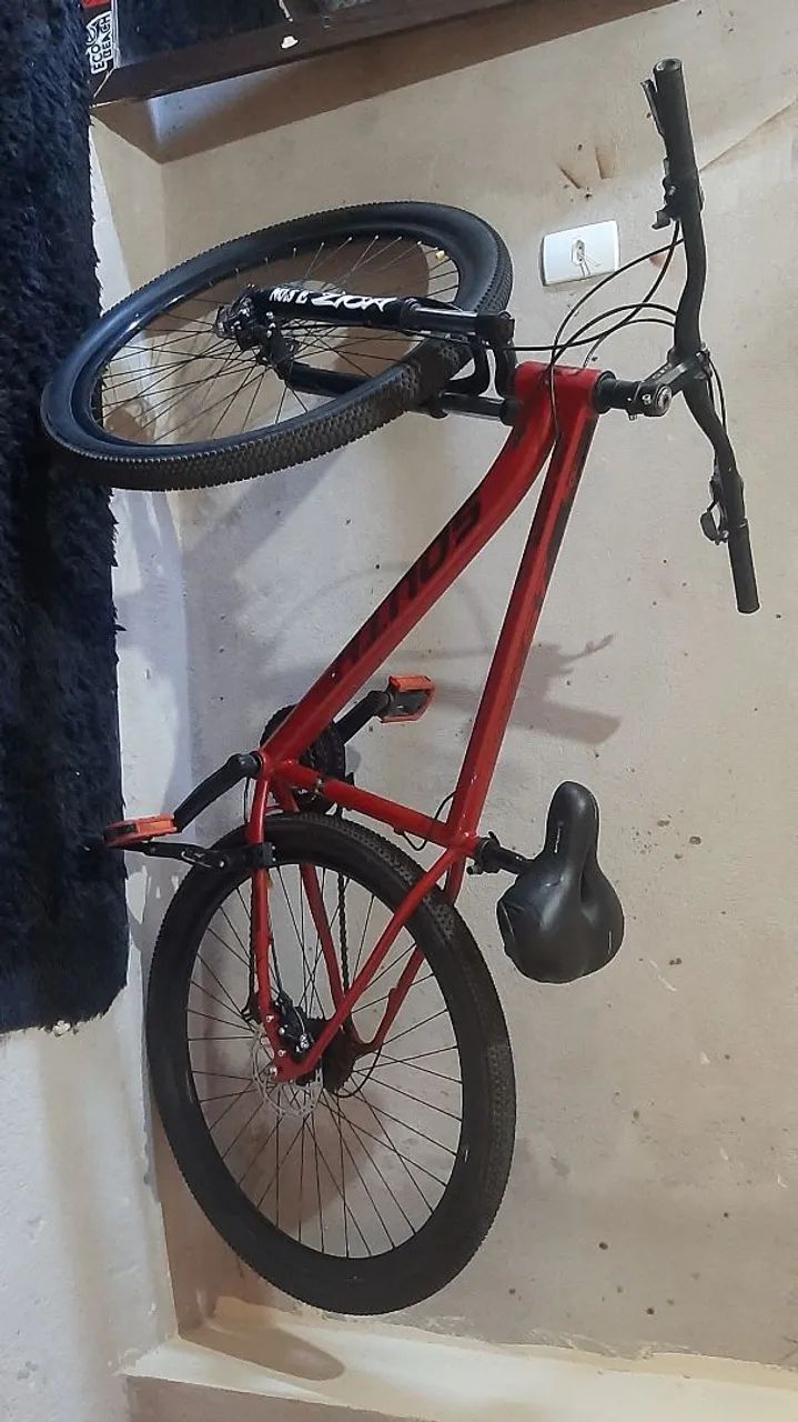 Bicicleta aro 29