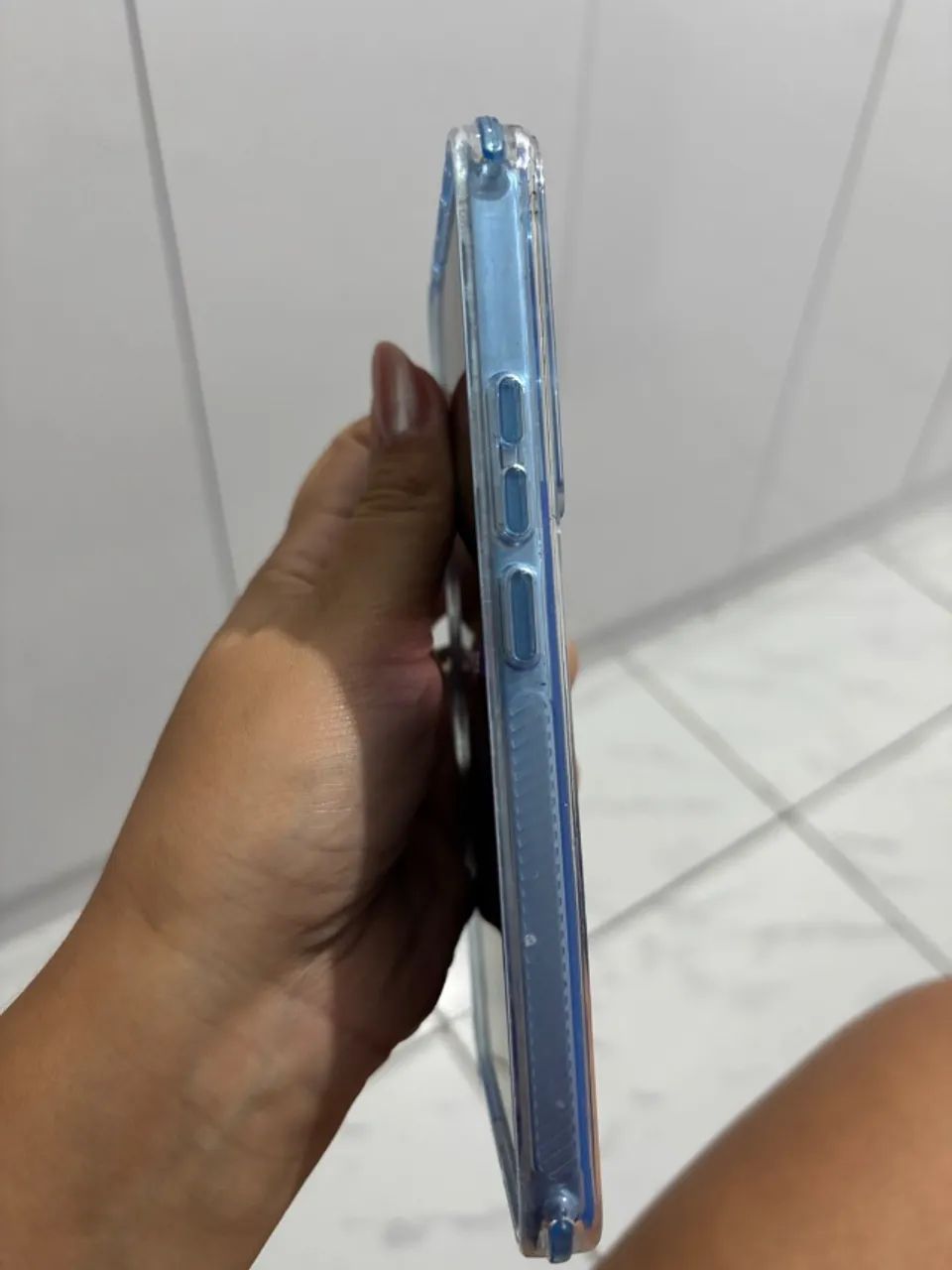 Celular Xiaomi redmi 13pro 256gb - Foto 3