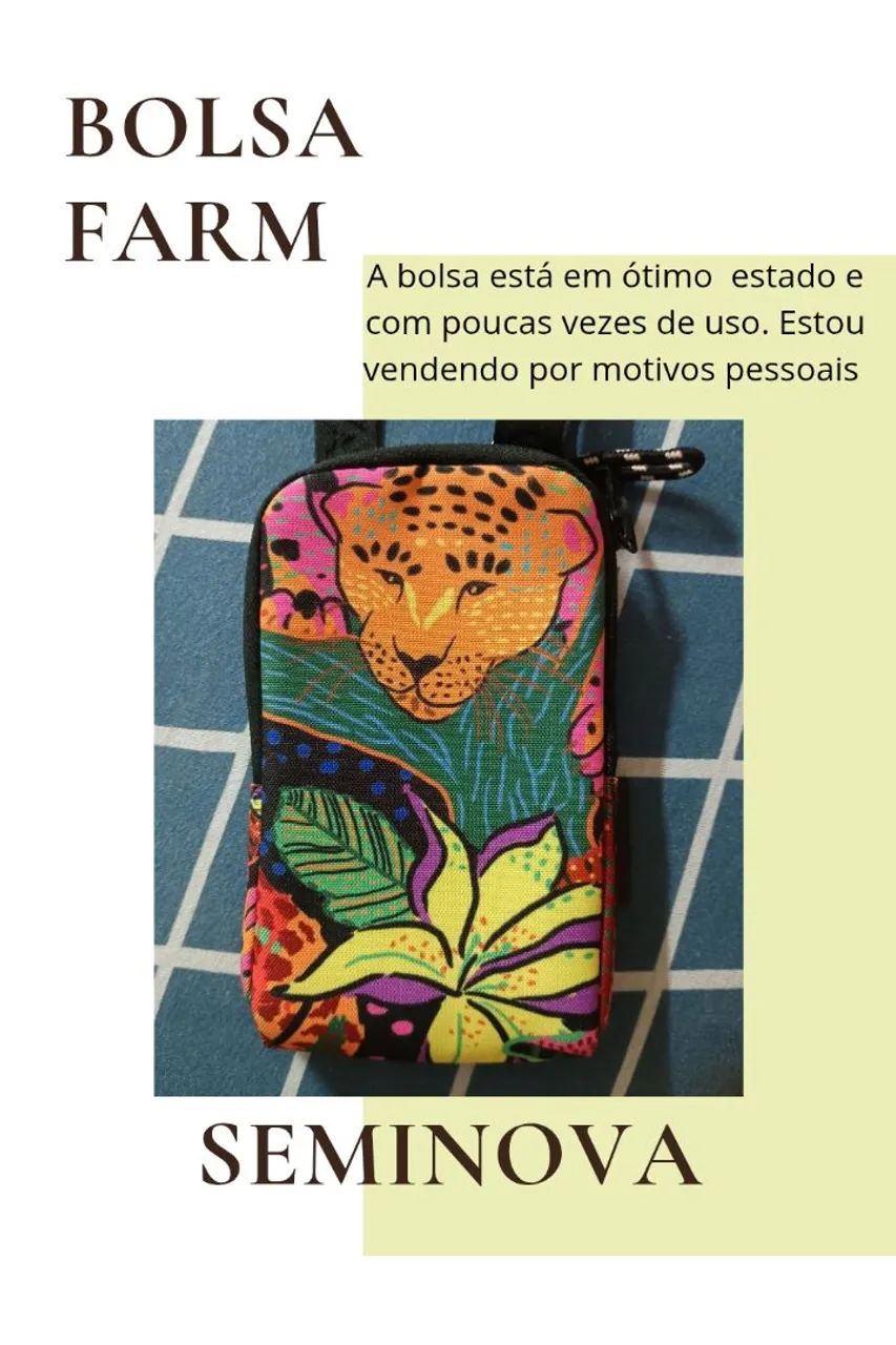 Bolsa Farm 