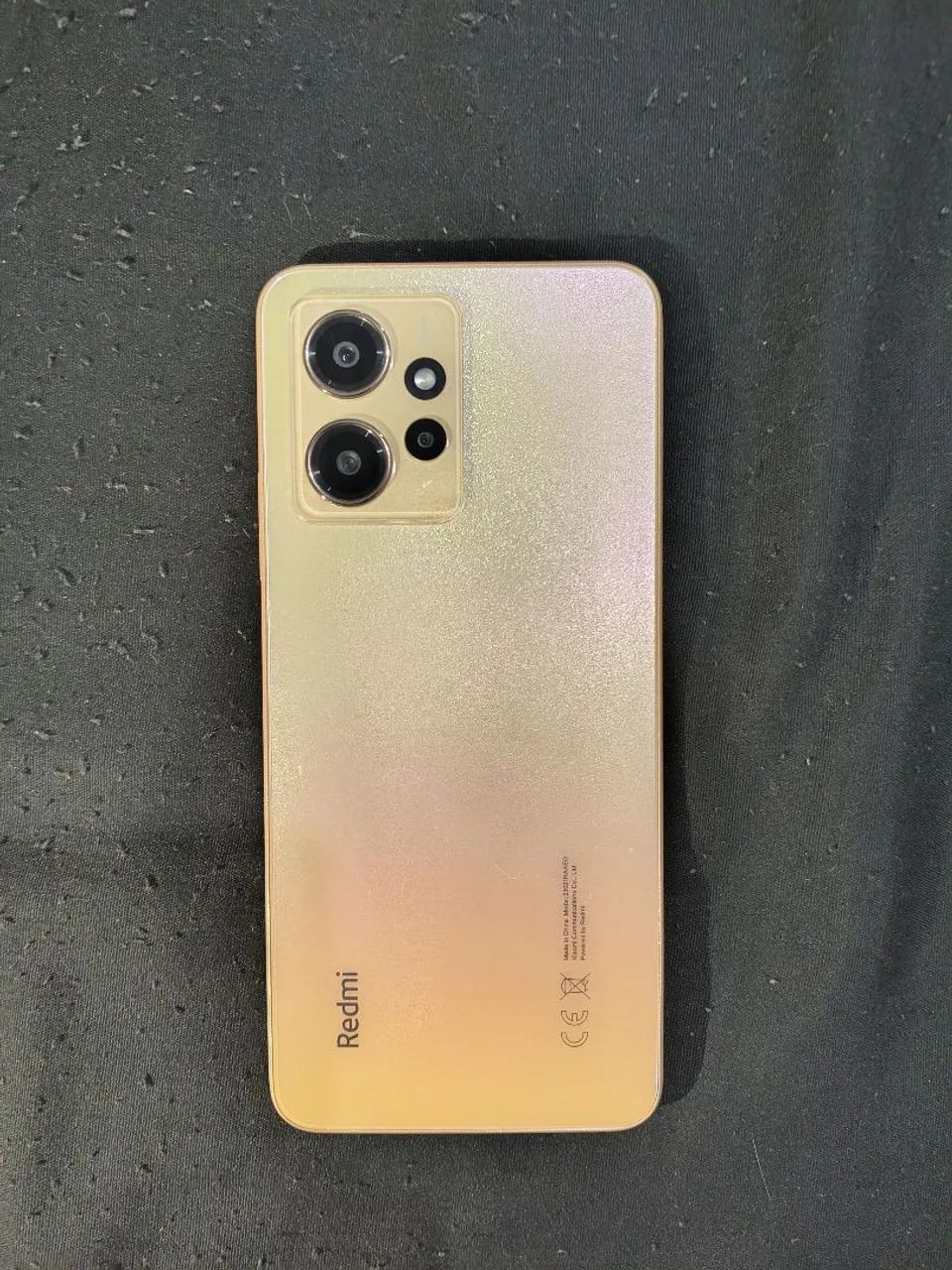 Redimi Note 12 - Foto 4