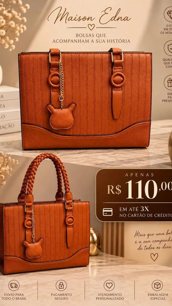 Bolsas - Foto 5