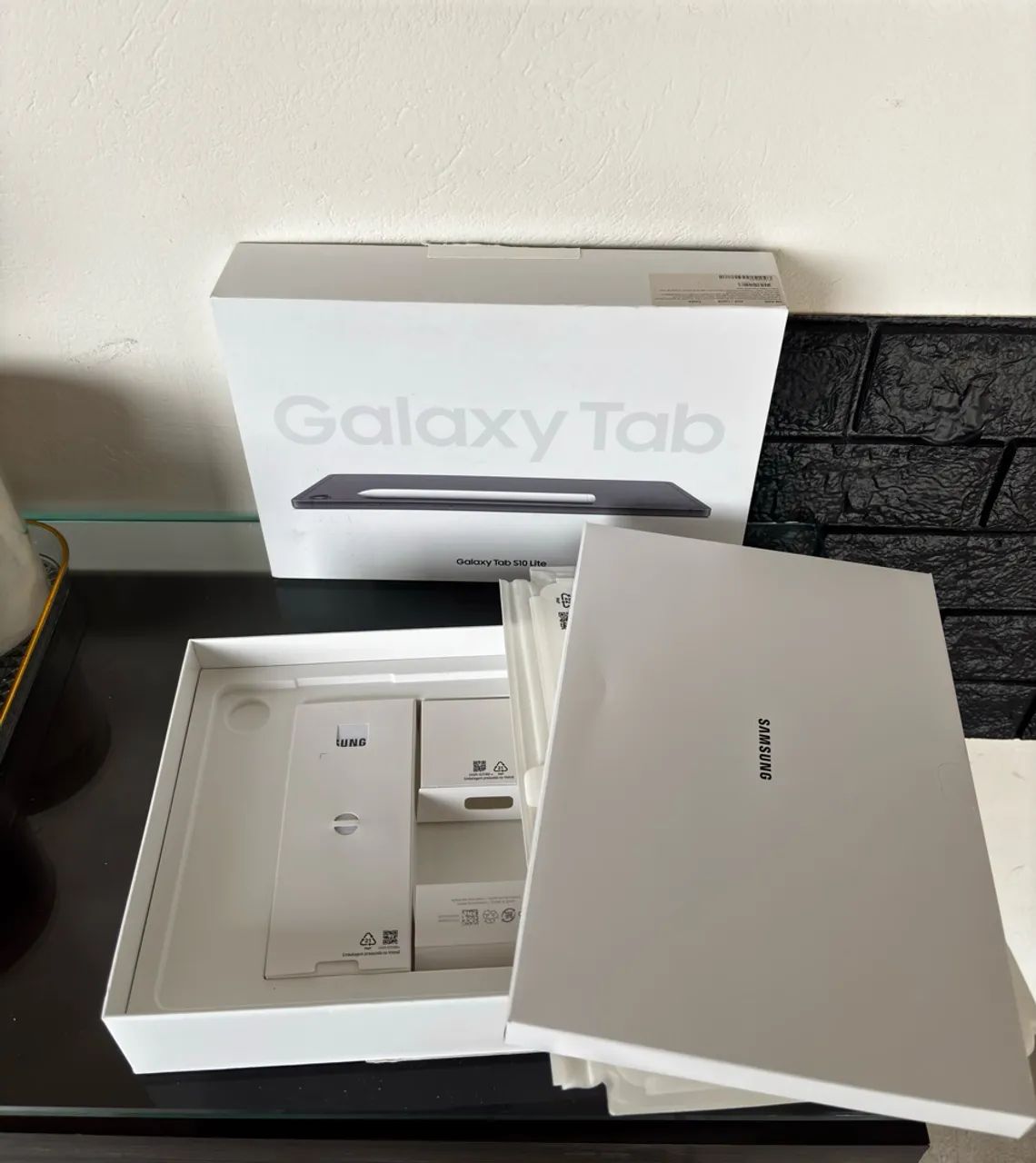 Samsung Galaxy Tab S10 - Foto 2