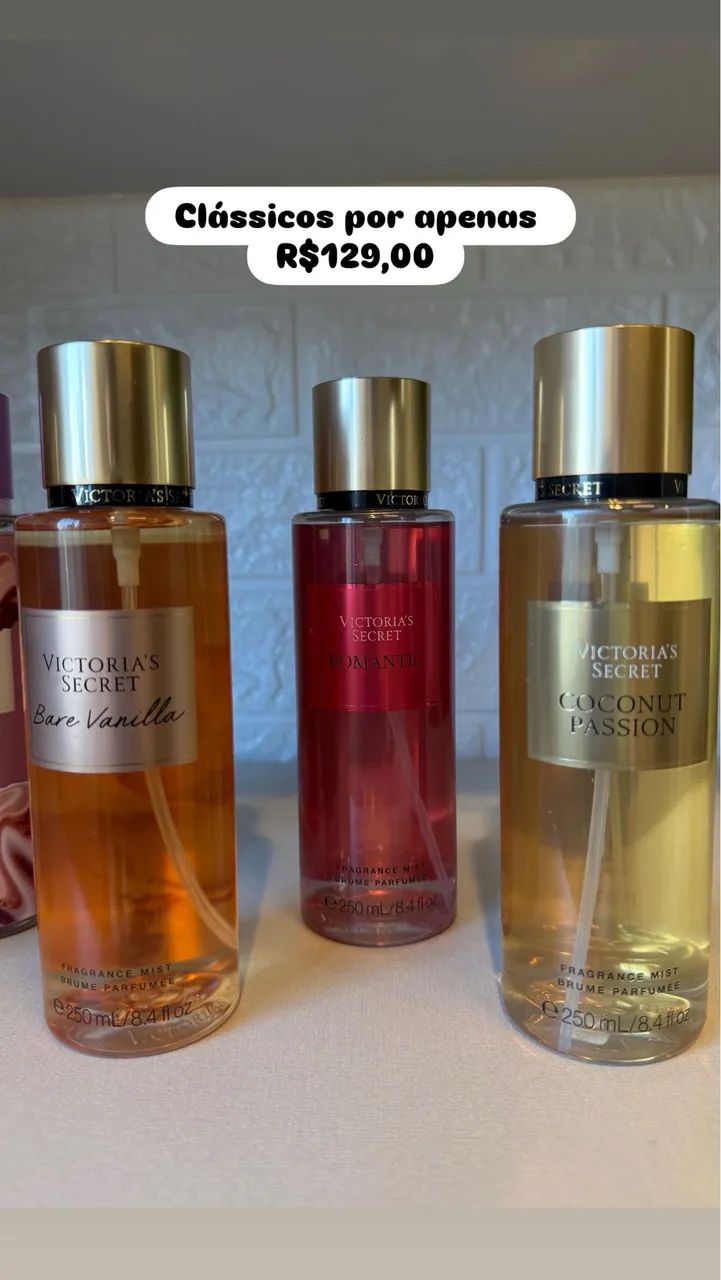 Body Splash Victoria?s Secret - Foto 3
