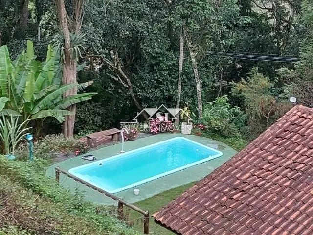 Casa- Petrópolis, Vale do Cuiaba - Foto 2