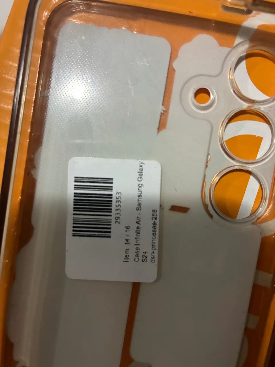 Samsung S24 - Foto 2