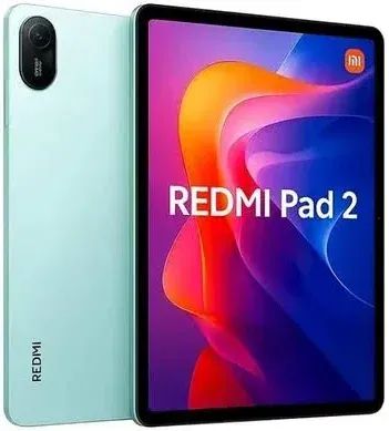 Tablet Redmi Pad 2 256 GB + 8 GB RAM - Foto 3