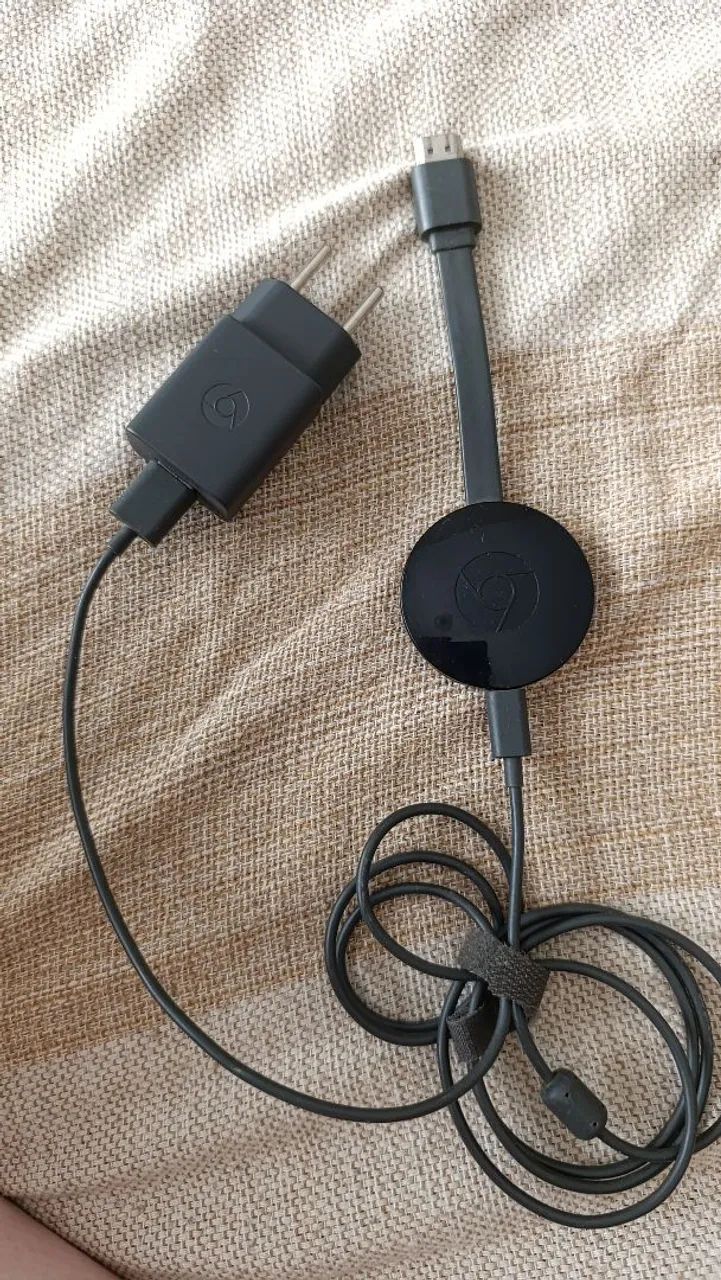 Chromecast original google