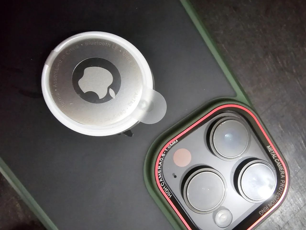 AirTag Apple Novo - Foto 3