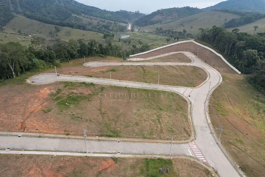 Terreno com linda vista - Foto 2