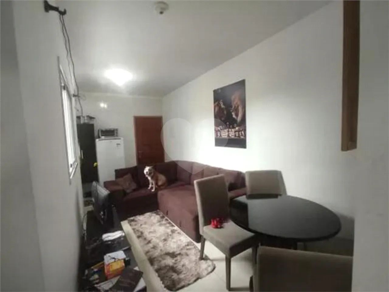 Cobertura com 2 quartos para locação em Vila curuçá - SP - Foto 4