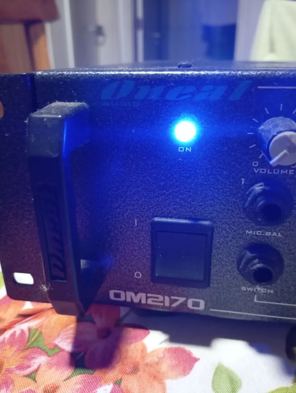 Receiver oneal  - Foto 3