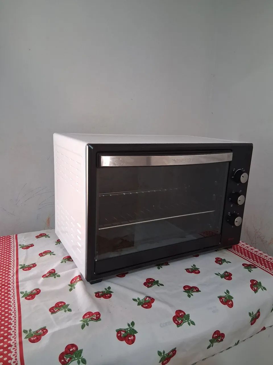 Forno elétrico  - Foto 2