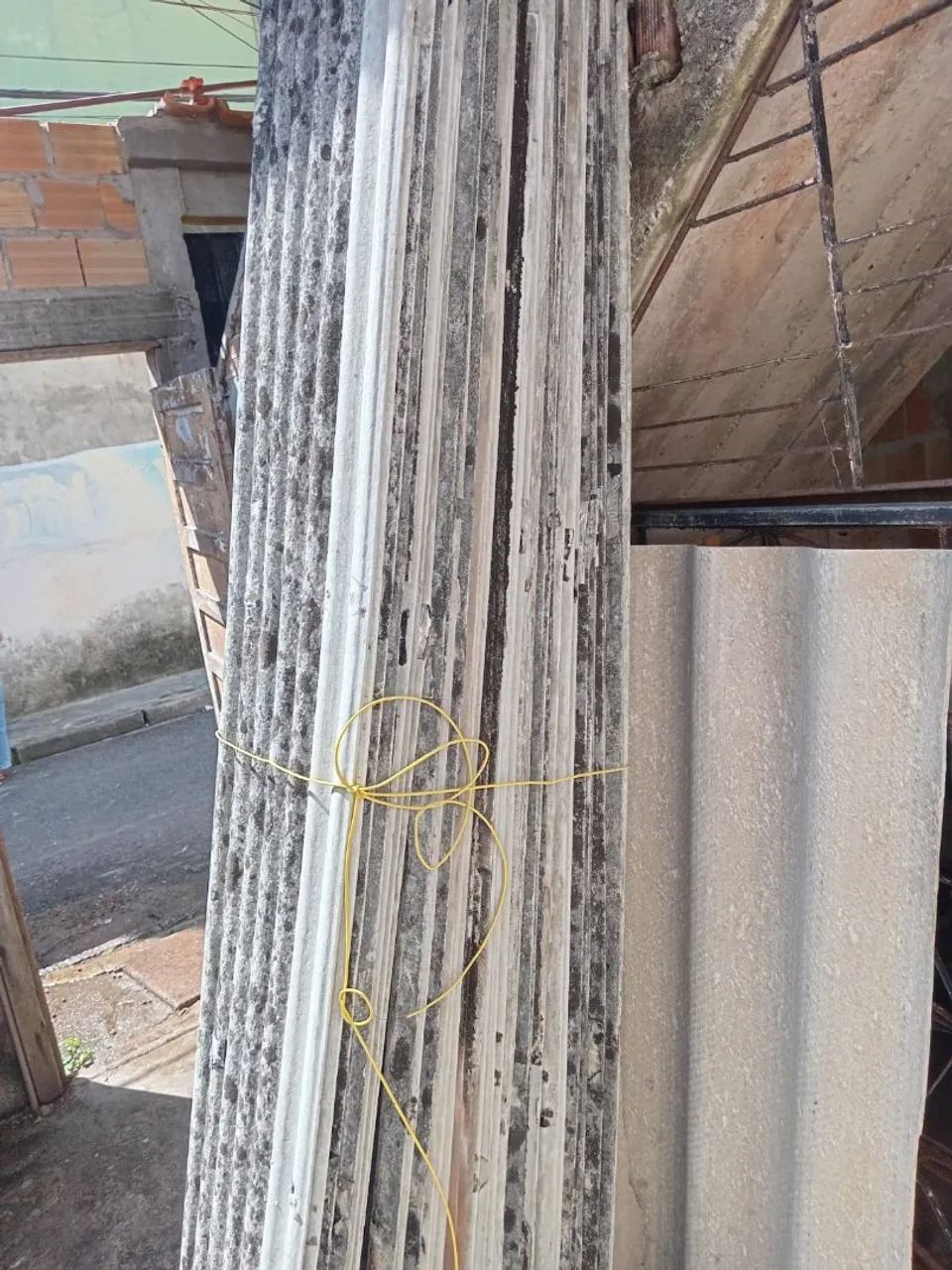 telhas brasilite - Foto 3