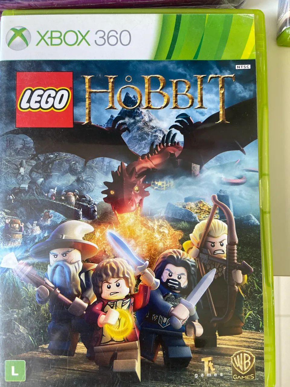 XBOX 360 - Foto 3