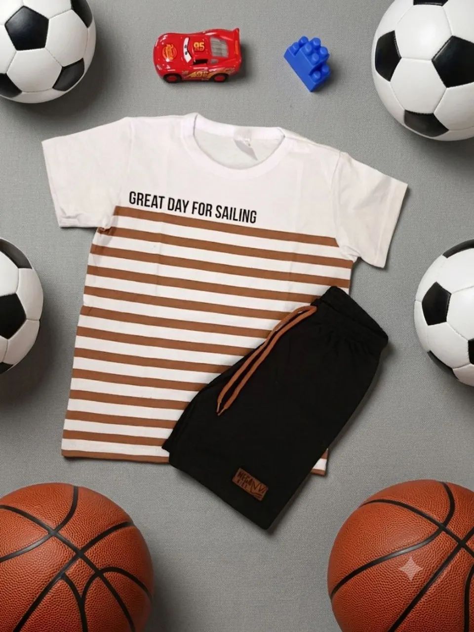 Infantil Masculino  - Foto 3