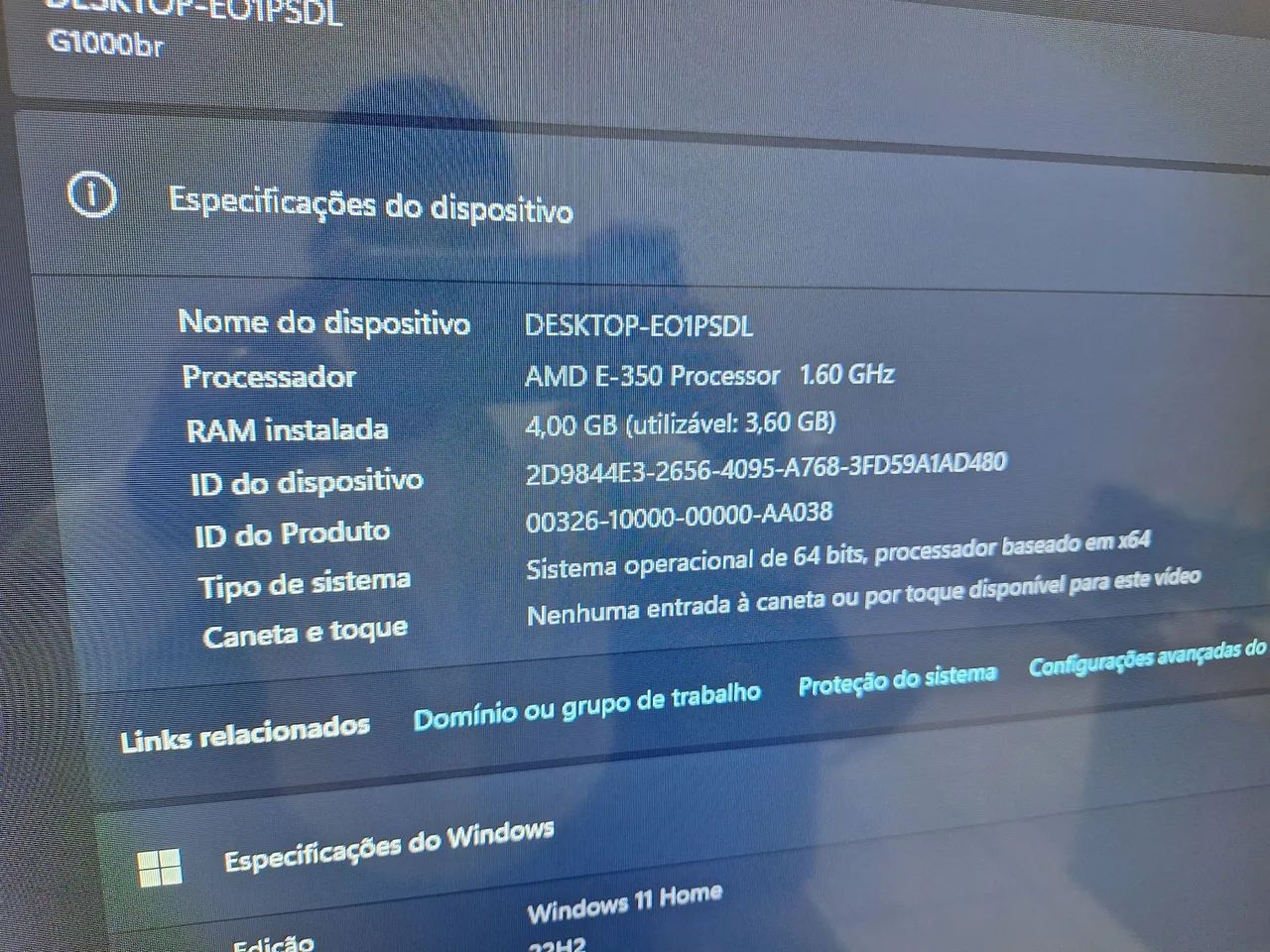 Computador CPU HP - Foto 3