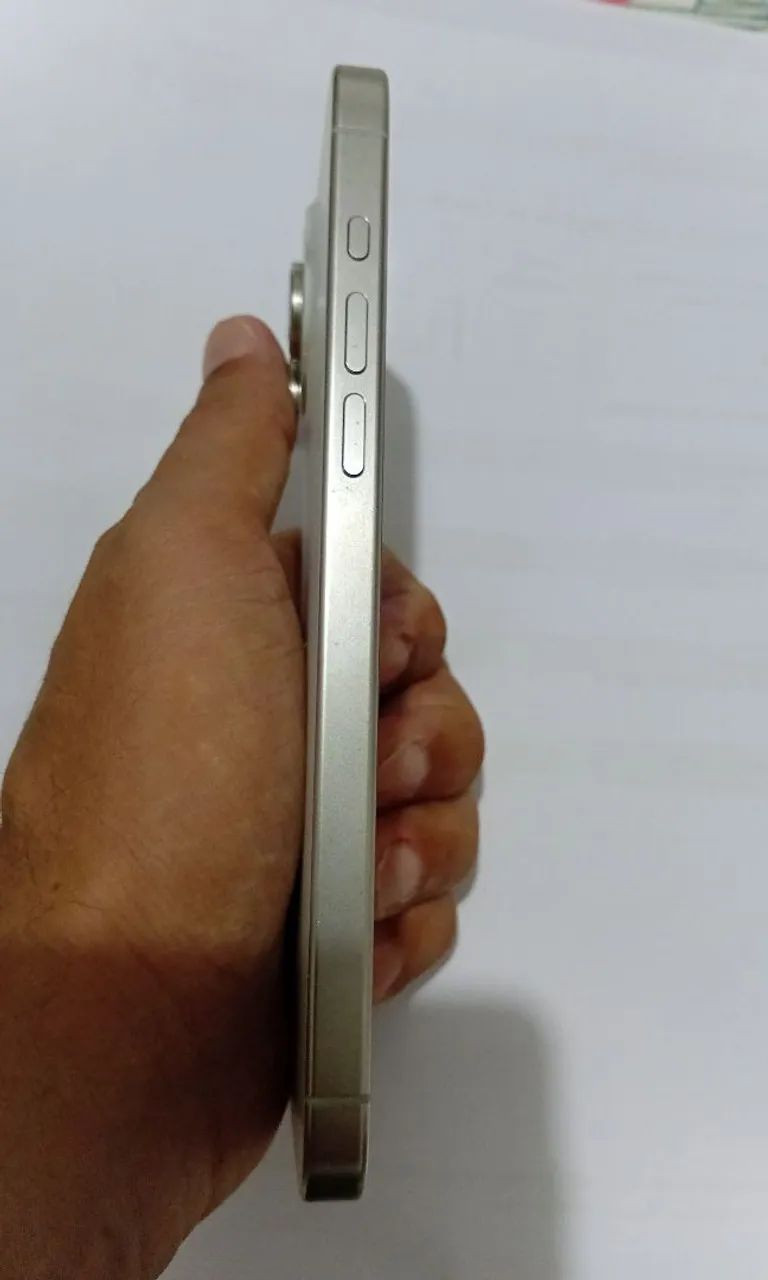 Iphone 15 ProMax  - Foto 5