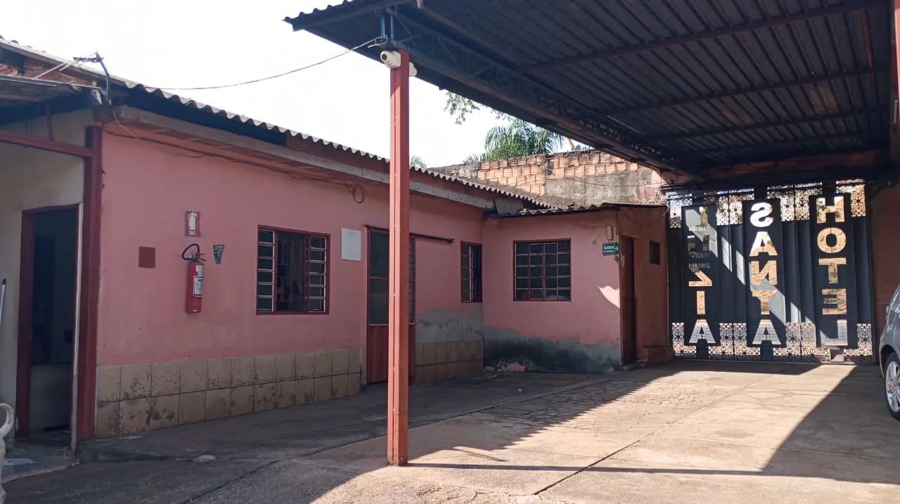 Hotel/Pousada á venda no Jardim Guanabara - Foto 3