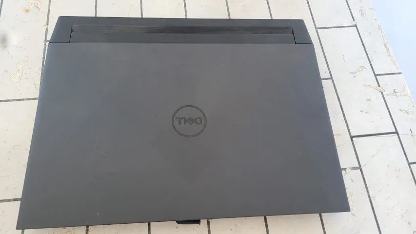 Notebook gamer Dell G15 5525 - R$ 3.100,00 - Foto 3