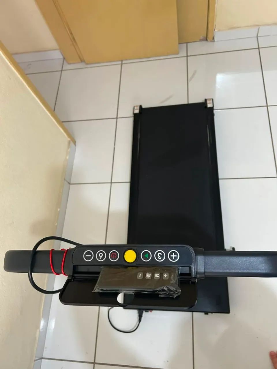 Esteira ergométrica LIFTNESS - Foto 4
