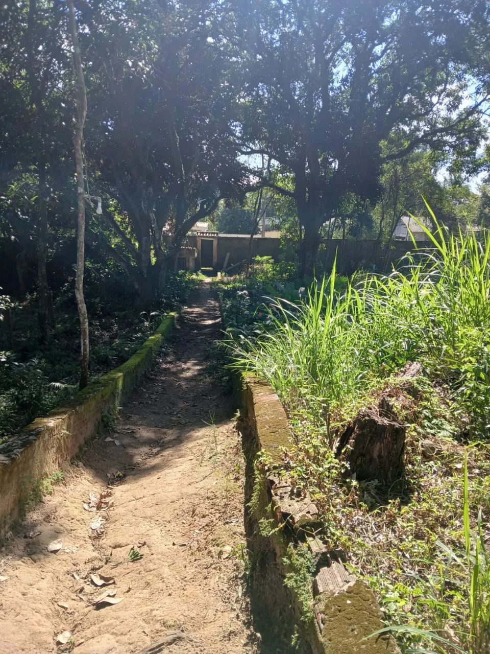 Oportunidade de aquisição de terreno