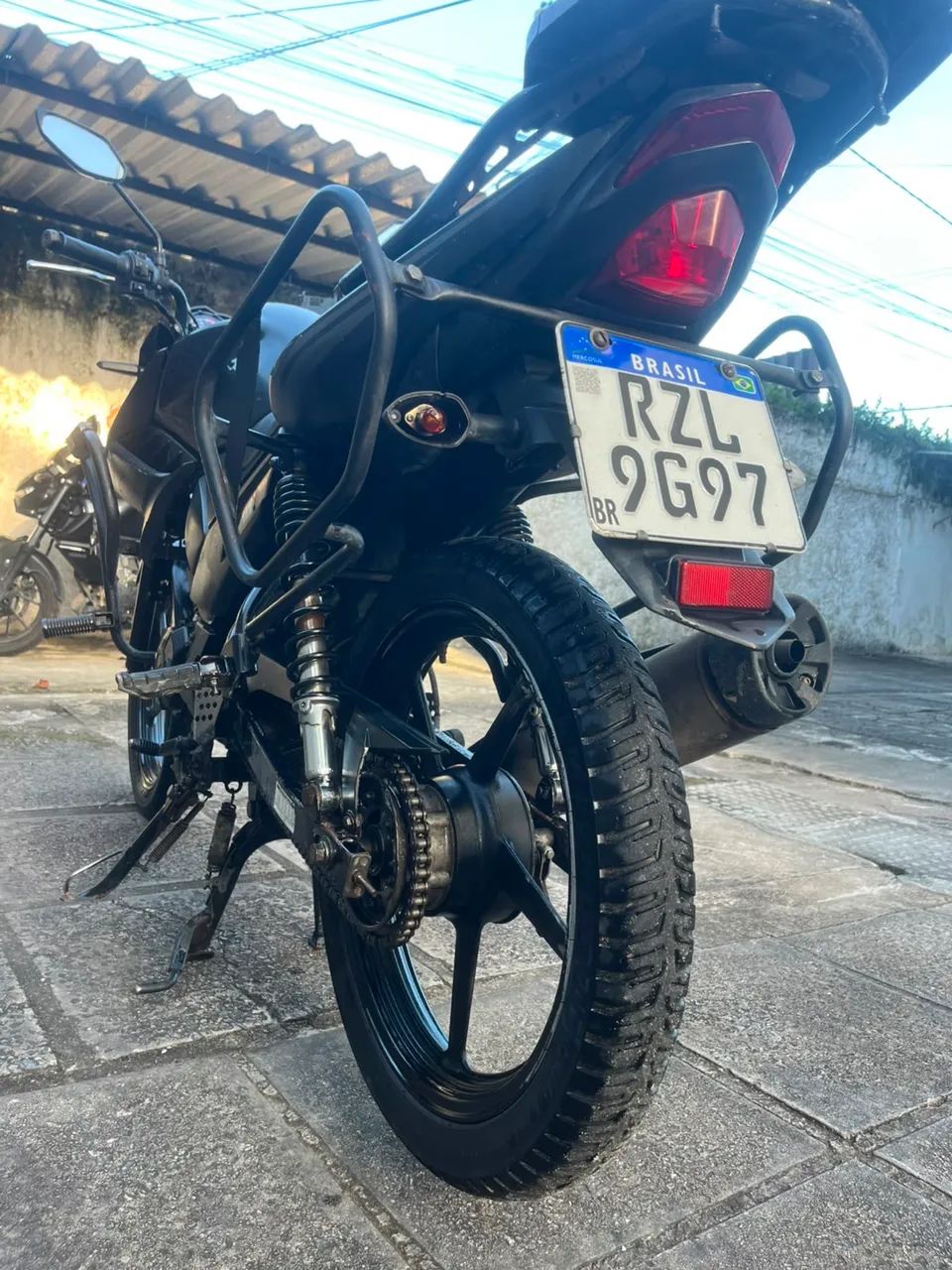 FAZER 150 2022 - Foto 3