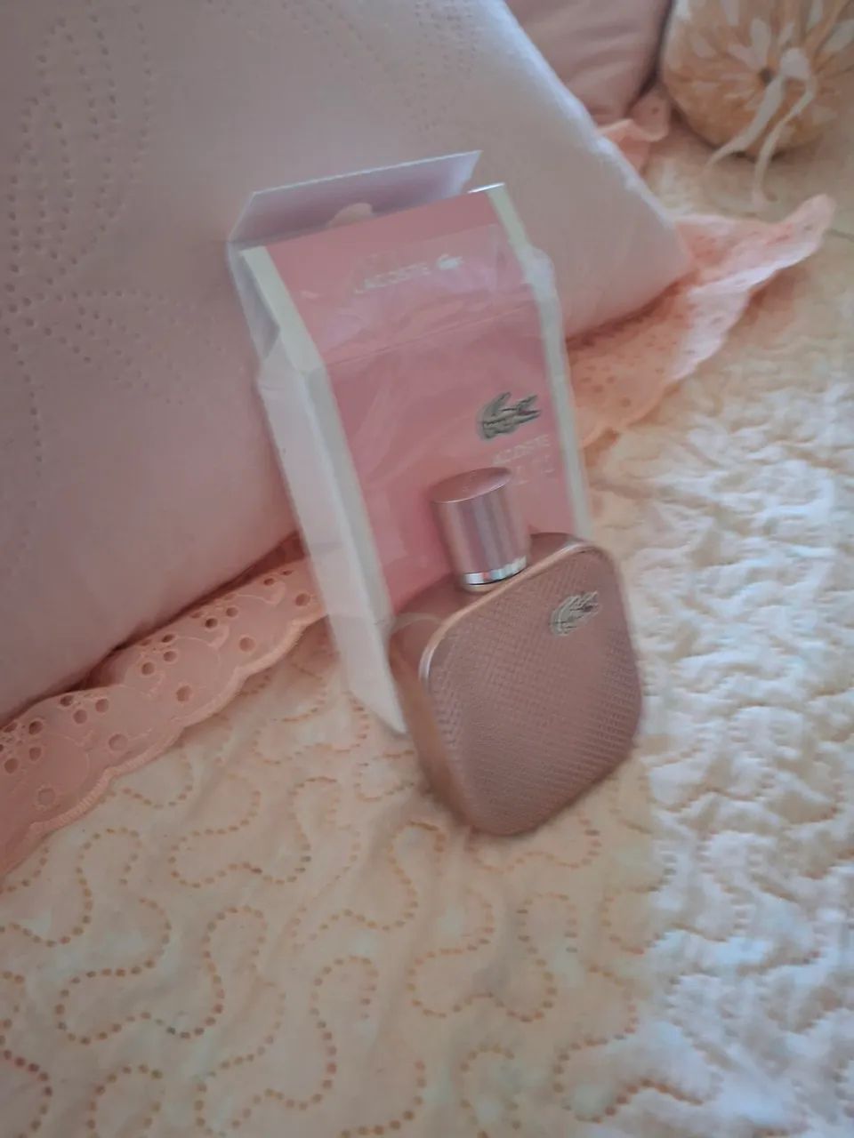 Perfume Lacoste 2121 - Foto 4