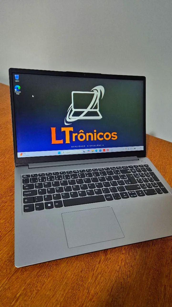 Notebook i5 12ª geração + SSD 256 - Foto 2