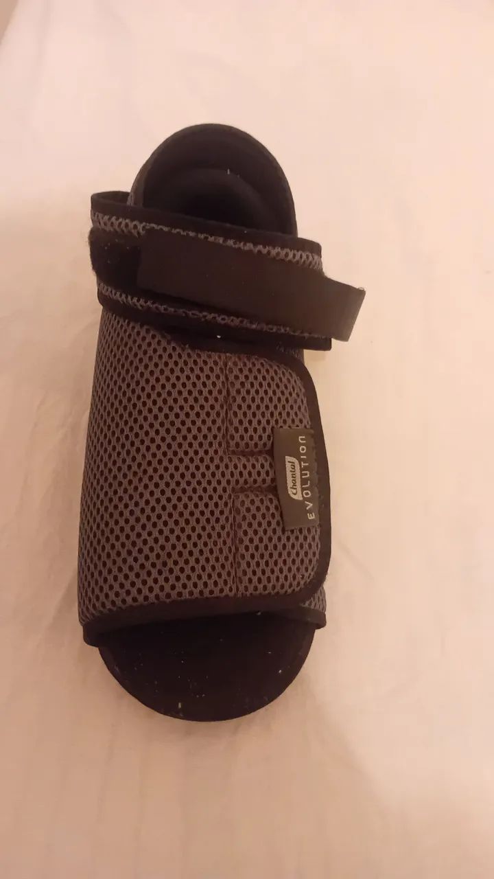 Sapato Baruck - Foto 2