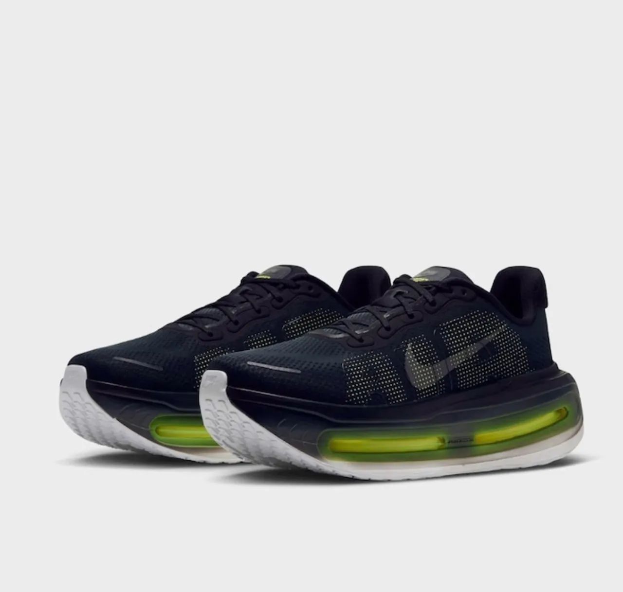 Nike Vomero Premium Black Volt - Foto 2
