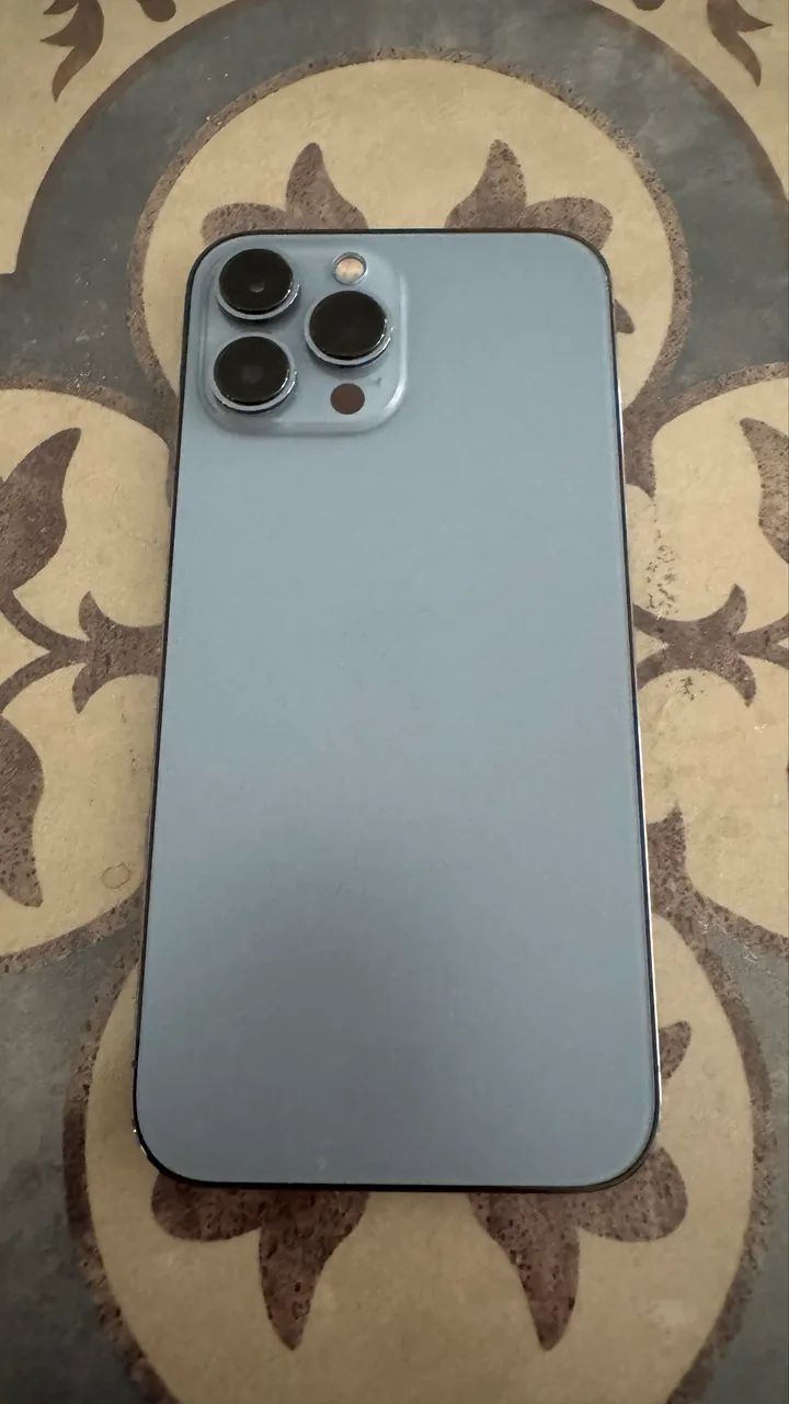 Iphone 13 pró max